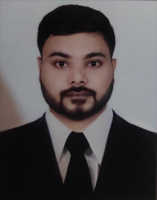 JITENDRA SONWANI